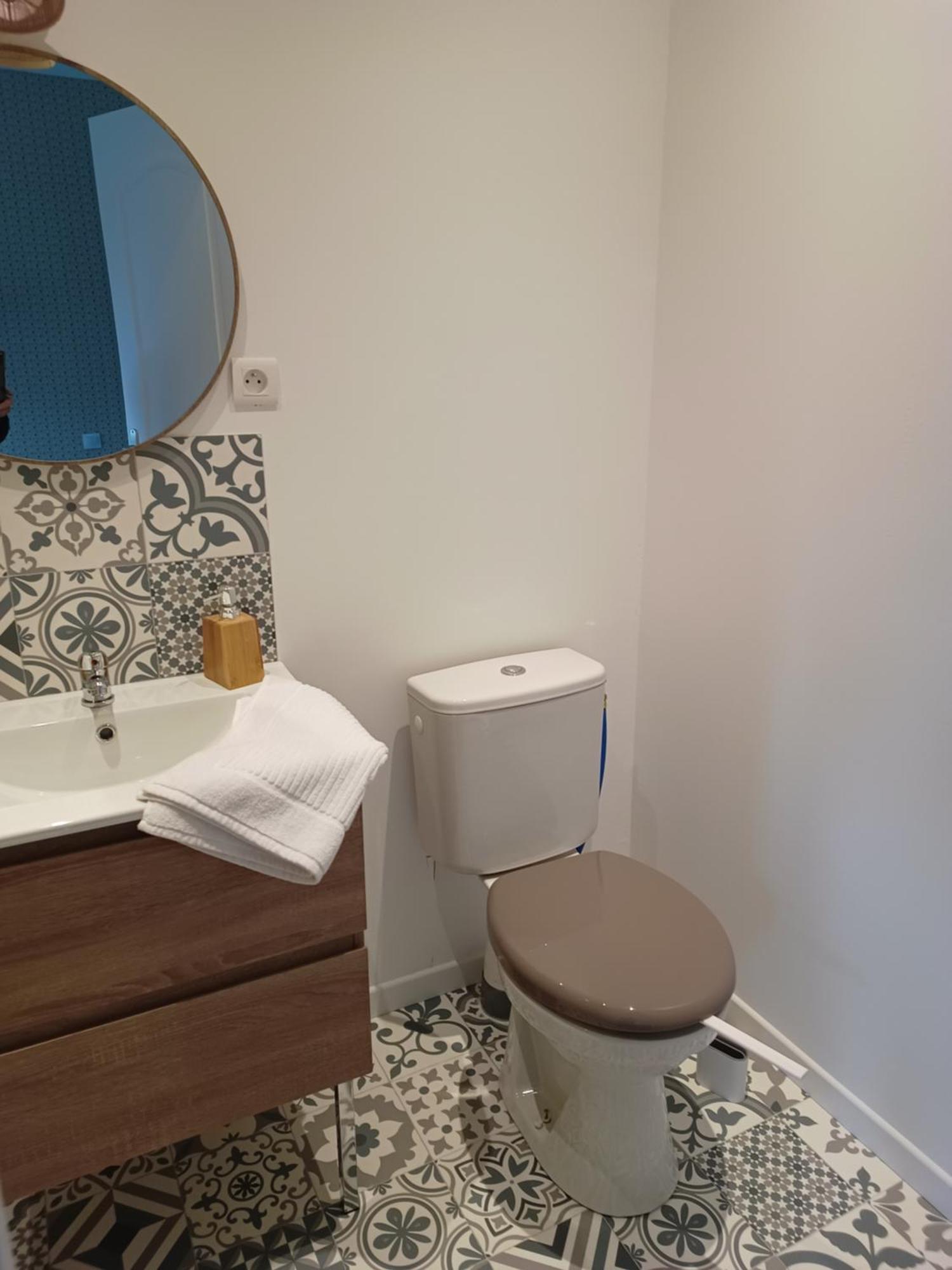 La Petite Maison Dans La Prairie Ecommoy Екстер'єр фото